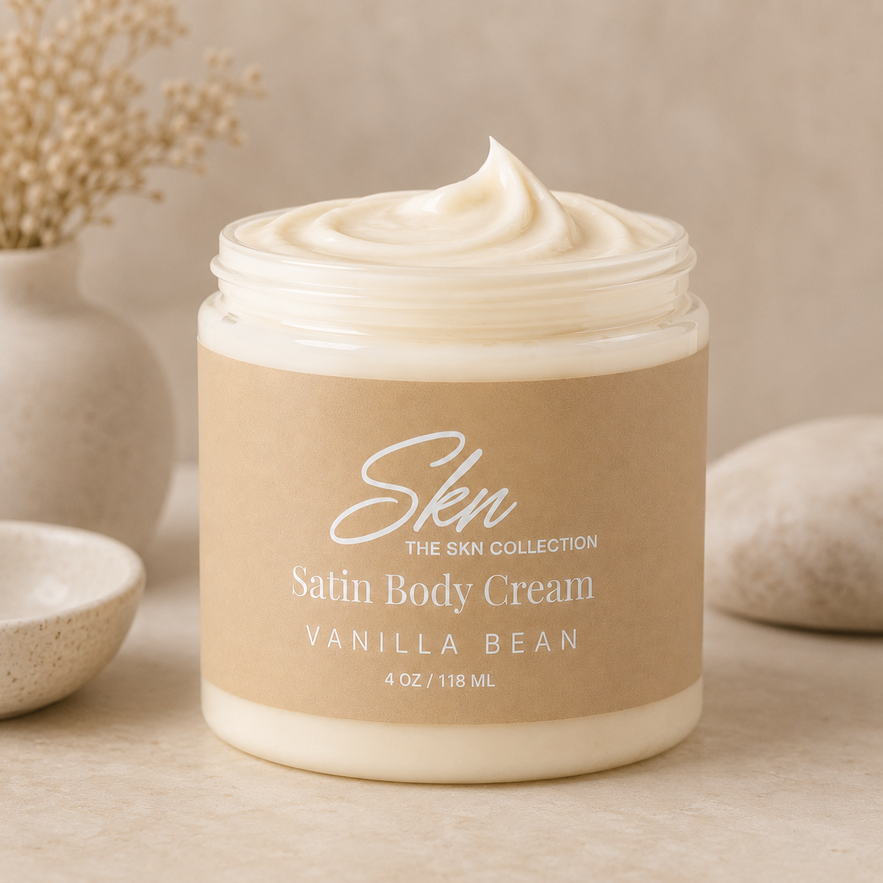 Body Cream