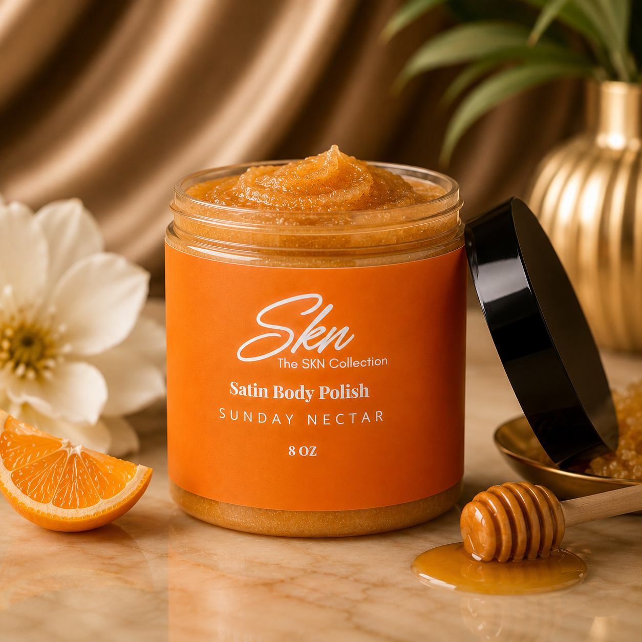 Body Polish